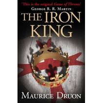 Iron King (Accursed Kings)