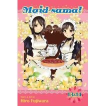Maid-sama! (2-in-1 Edition), Vol. 7 (Maid-sama! (2-in-1 Edition))