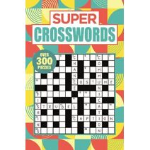 Super Crosswords (Arcturus Super Puzzles)