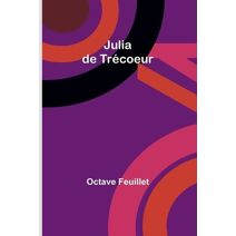 Julia de Trécoeur