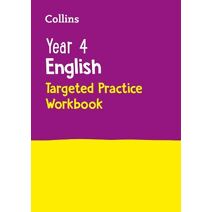 Year 4 English Targeted Practice Workbook (Collins KS2 Practice)