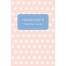 Catherine's Pocket Posh Journal, Polka Dot