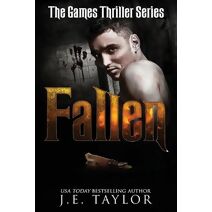 Fallen (Games Thriller)