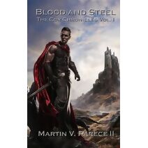 Blood and Steel (Cor Chronicles)