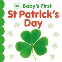 Baby's First St Patrick's Day (Baby's First Holidays)