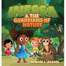 Inessa & the Guardians of Nature