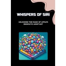 Whispers of Siri