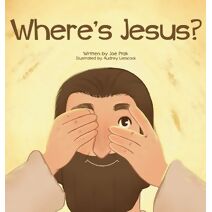 Where's Jesus?