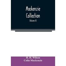 Mackenzie Collection