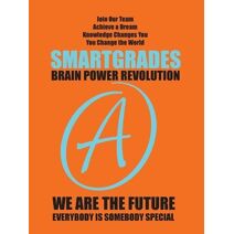 SMARTGRADES BRAIN POWER REVOLUTION School Notebook with Study Skills "How to Develop Your Scientific Brain Power Tools"