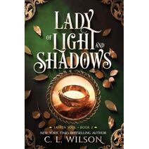 Lady of Light and Shadows (Tairen Soul)