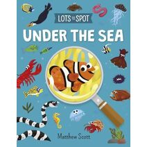 Lots to Spot: Under the Sea