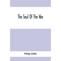 Soul Of The War