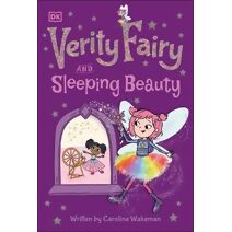 Verity Fairy: Sleeping Beauty (Verity Fairy)