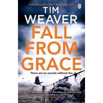 Fall From Grace (David Raker Missing Persons)