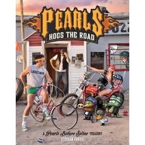 Pearls Hogs the Road (Pearls Before Swine)