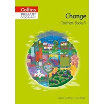 Collins Primary Geography Teacher’s Book 5 (Primary Geography)