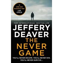 Never Game (Colter Shaw Thriller)