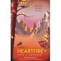 Heartfire (Winterkill Trilogy)