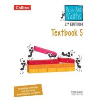 Textbook 5 (Busy Ant Maths 2nd Edition)
