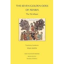 Seven Golden Odes of Arabia