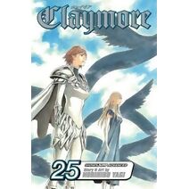 Claymore, Vol. 25 (Claymore)