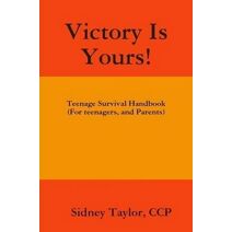 Victory Is Yours!