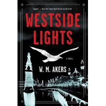 Westside Lights (Gilda Carr Tiny Mystery)