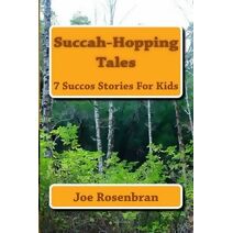 Succah Hopping Tales