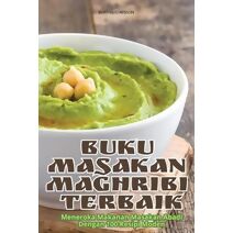 Buku Masakan Maghribi Terbaik