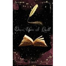 Once Upon A Quill (Quill Lost in Time)