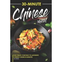30-Minute Chinese Meal