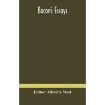 Bacon's essays