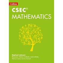 CSEC® Mathematics (Collins CSEC)