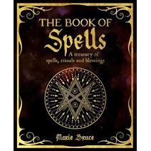 Book of Spells (Mystic Arts Handbooks)