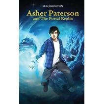 Asher Paterson and The Portal Realm