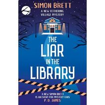 Liar in the Library (Fethering Village Mysteries)