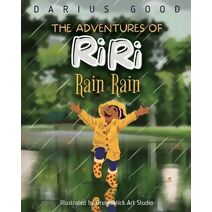 Adventures of RiRi