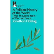 Political History of the World (Pelican Books)