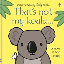 That's not my koala... (THAT'S NOT MY®)