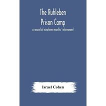 Ruhleben Prison Camp