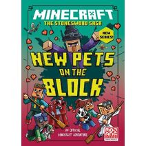 MINECRAFT: NEW PETS ON THE BLOCK (Stonesword Saga)