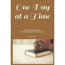 One Day At A Time Devotion for Women