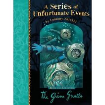 Grim Grotto (Series of Unfortunate Events)