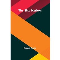 Slav Nations