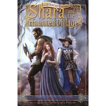 Shara and the Haunted Village (Bryanae)