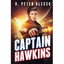 Captain Hawkins (Jamie Hawkins Saga)