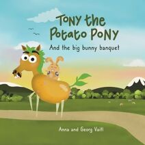 Tony the Potato Pony