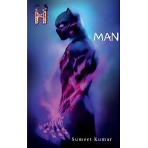H Man (English) Edition 1