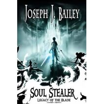 Soul Stealer (Legacy of the Blade)